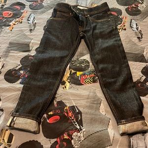 Burberry Denim Jeans